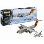 Сглобяеми модели Airbus A400M и Tornado, Revell