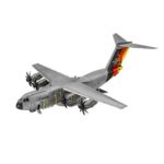 Сглобяеми модели Airbus A400M и Tornado, Revell - Image 4