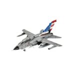 Сглобяеми модели Airbus A400M и Tornado, Revell - Image 5
