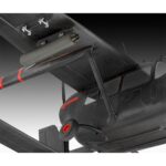 Сглобяем модел O 2A Skymaster, Revell - Image 6
