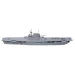 Сглобяем модел USS Enterprise CV 6, Revell - Image 2