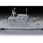 Сглобяем модел USS Enterprise CV 6, Revell - Image 4