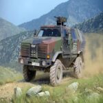 Сглобяем модел ATF Dingo 1, Revell - Image 9