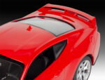 Сглобяем модел автомобил Ford Mustang GT 2024, 60 части, Revell - Image 6