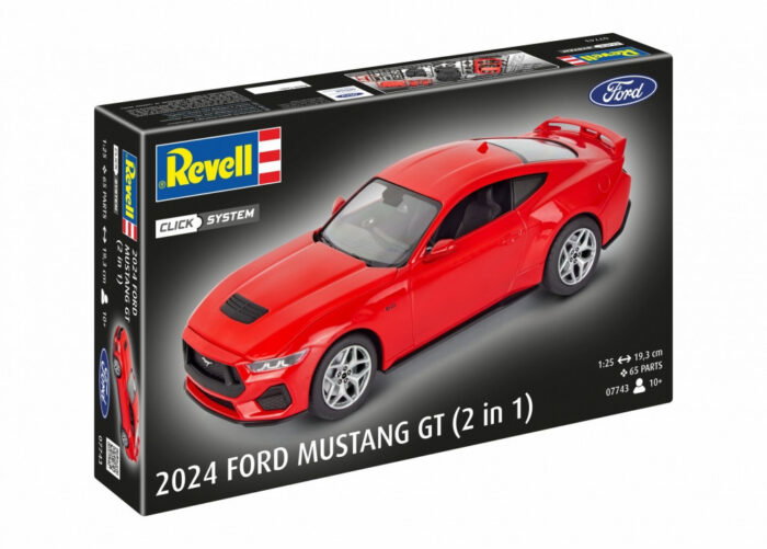 sglobaem-model-revell-avtomobil-2024-ford-mustang-gt-click-system-60-casti-6a08ff2932b5f Сглобяем модел автомобил Ford Mustang GT 2024 Revell