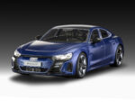 Сглобяем модел автомобил Audi RS e tron GT Click System 71 части, Revell - Image 4