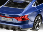 Сглобяем модел автомобил Audi RS e tron GT Click System 71 части, Revell - Image 6