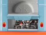 Сглобяем модел автомобил VW T1 Panel Van 123 части, Revell - Image 3
