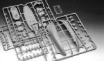 Сглобяем модел боен кораб KFK 102 части, Revell - Image 4