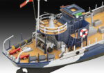 Сглобяем модел боен кораб KFK 102 части, Revell - Image 5