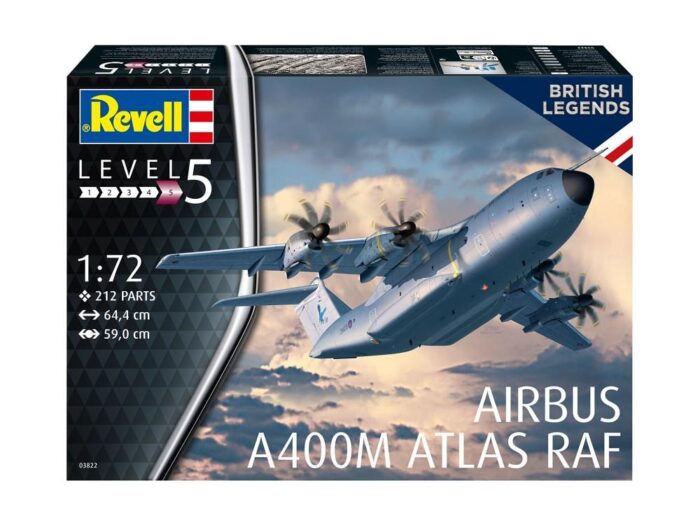 sglobaem-model-revell-britanski-legendi-airbus-a400m-atlas-raf-212-casti-image_64dbf072cca16 Сглобяем модел Британски легенди Airbus A400M Atlas RAF Revell