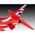 Сглобяем модел BAe Hawk T.1 Red Arrows, Revell - Image 5