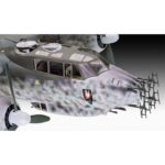 Сглобяем модел Do 217J 1 2 192 части, Revell - Image 3