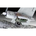 Сглобяем модел Do 217J 1 2 192 части, Revell - Image 4