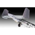 Сглобяем модел Do 217J 1 2 192 части, Revell - Image 5