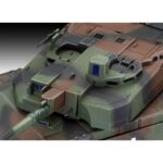 Сглобяем модел френски танк Leclerc T5, Revell - Image 3
