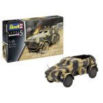 Сглобяем Модел Германска Sd.Kfz.247 Ausf.B, Revell