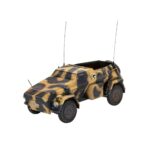 Сглобяем Модел Германска Sd.Kfz.247 Ausf.B, Revell - Image 2