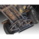 Сглобяем Модел Германска Sd.Kfz.247 Ausf.B, Revell - Image 5