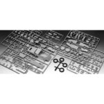 Сглобяем Модел Германска Sd.Kfz.247 Ausf.B, Revell - Image 6