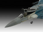 Сглобяем модел изтребител Boeing F 15C Eagle 200 части, Revell - Image 6