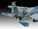 Сглобяем модел изтребител Boeing F 15C Eagle 200 части, Revell - Image 2