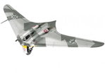 Сглобяем модел Изтребител Horten Go 229, 70 части, Revell - Image 3
