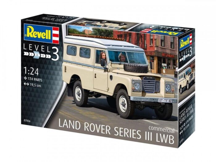 sglobaem-model-revell-land-rover-seria-iii-lwb-109-174-casti-image_64fa2735c617d Сглобяем модел Land Rover серия III LWB 109, Revell