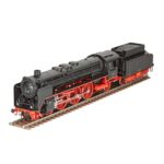 Сглобяем модел Локомотив BR 02, Revell - Image 2