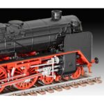 Сглобяем модел Локомотив BR 02, Revell - Image 4
