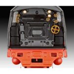 Сглобяем модел Локомотив BR 02, Revell - Image 6