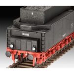 Сглобяем модел Локомотив BR 02 T32, Revell - Image 4
