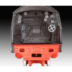 Сглобяем модел Локомотив BR 02 T32, Revell - Image 6
