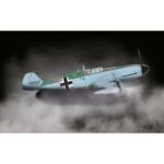 Сглобяем модел Messerschmitt Bf109 G 6 Easy Click, Revell - Image 3