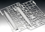 Сглобяем модел немска ракета A4-V2 46 части, Revell - Image 5