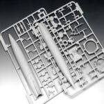 Сглобяем модел немска ракета A4 V2, Revell - Image 5