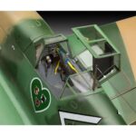 Сглобяем модел Messerschmitt Bf109G 2 4, Revell - Image 3