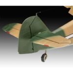 Сглобяем модел Messerschmitt Bf109G 2 4, Revell - Image 4