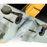 Сглобяем модел Messerschmitt Bf109G 2 4, Revell - Image 5