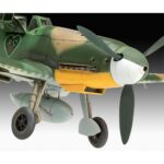 Сглобяем модел Messerschmitt Bf109G 2 4, Revell - Image 6