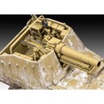 Сглобяем модел немско самоходно оръдие, Revell - Image 5