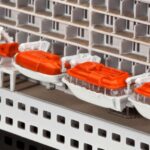 Сглобяем модел Queen Mary 2, Revell - Image 8