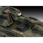 Сглобяем модел Panzerhaubitze 2000 130 части, Revell - Image 3