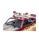 Сглобяем модел Плимут Duster 1970, 100 части, Revell - Image 5