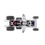 Сглобяем модел Плимут Duster 1970, 100 части, Revell - Image 8