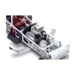 Сглобяем модел Плимут Duster 1970, 100 части, Revell - Image 9