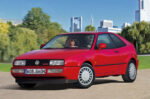 Подаръчен сглобяем модел VW Corrado 35 години 76 части, Revell - Image 9