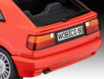 Подаръчен сглобяем модел VW Corrado 35 години 76 части, Revell - Image 5