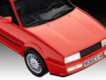 Подаръчен сглобяем модел VW Corrado 35 години 76 части, Revell - Image 6