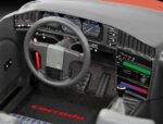 Подаръчен сглобяем модел VW Corrado 35 години 76 части, Revell - Image 8